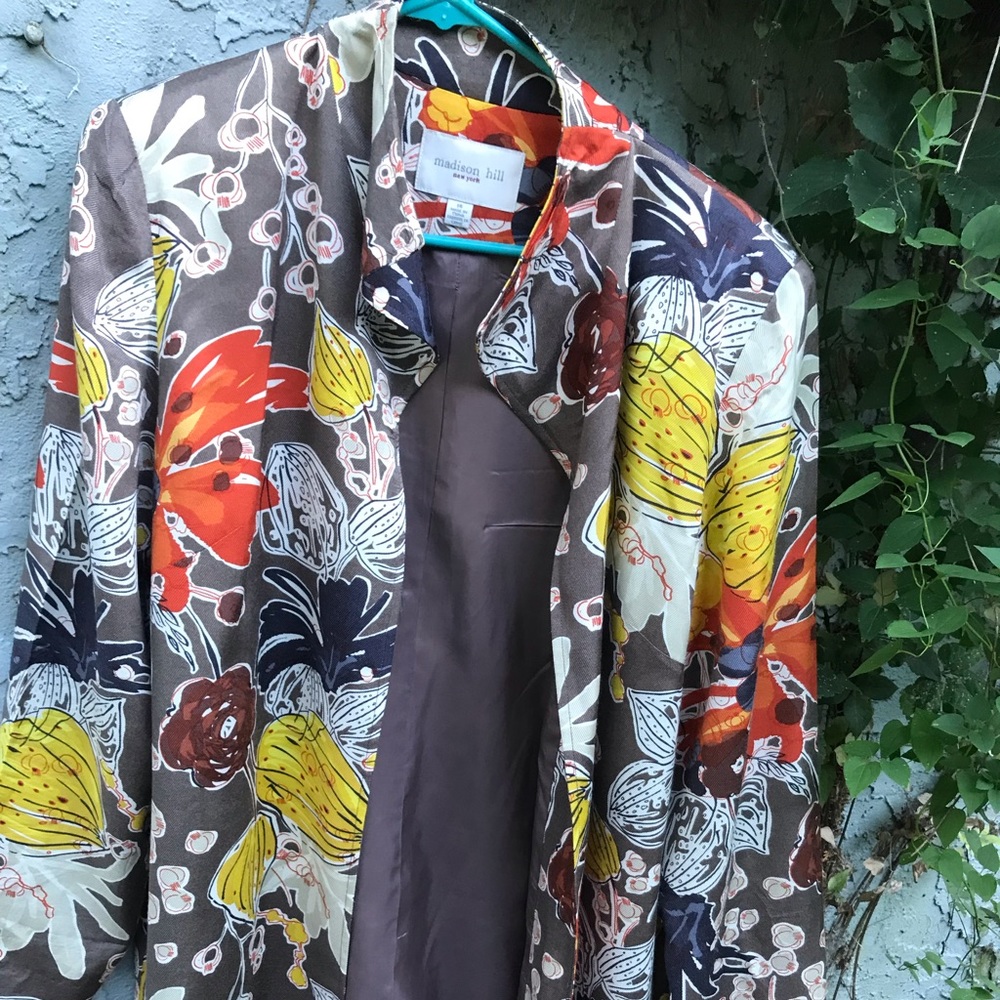 Madison Hill Jacket - image 1